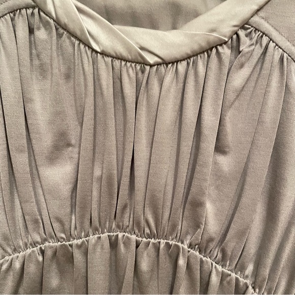 MIU MIU silver top - Picture 3 of 4